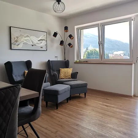 Berg:zeit_apartments *